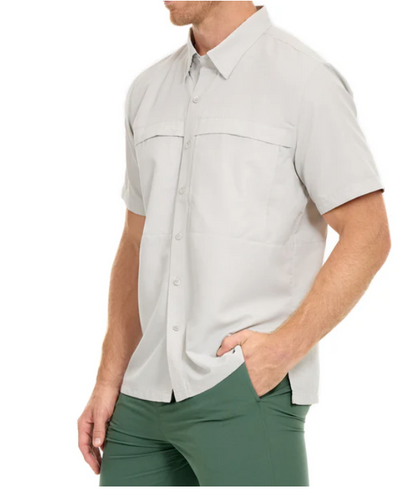 The Original Shirt : Glacier by Game Guard