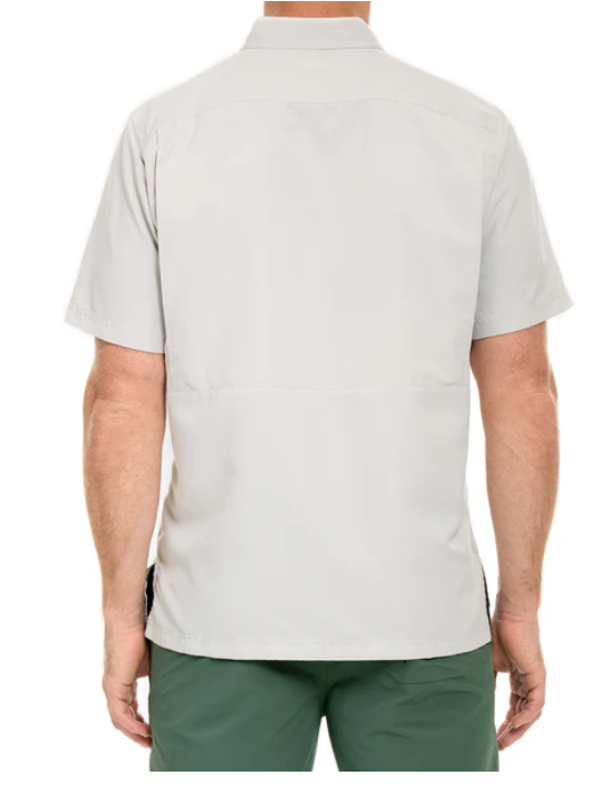 The Original Shirt : Glacier by Game Guard