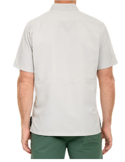 The Original Shirt : Glacier by Game Guard