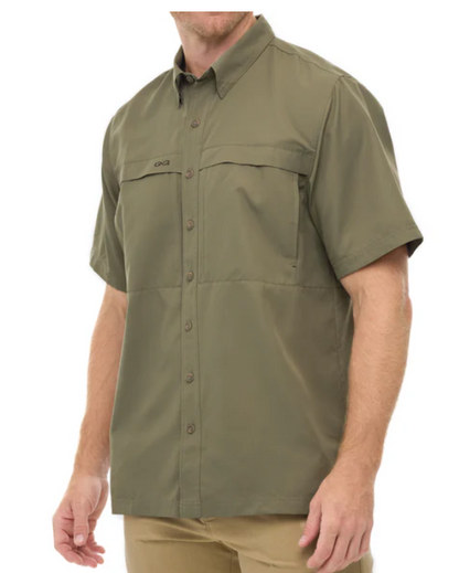 The Original Shirt : Mesquite by Game Guard