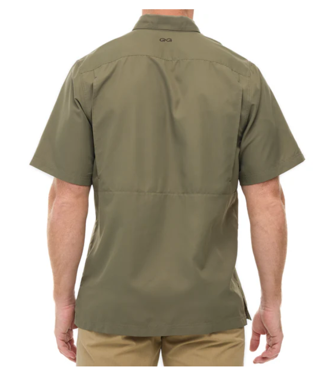 The Original Shirt : Mesquite by Game Guard