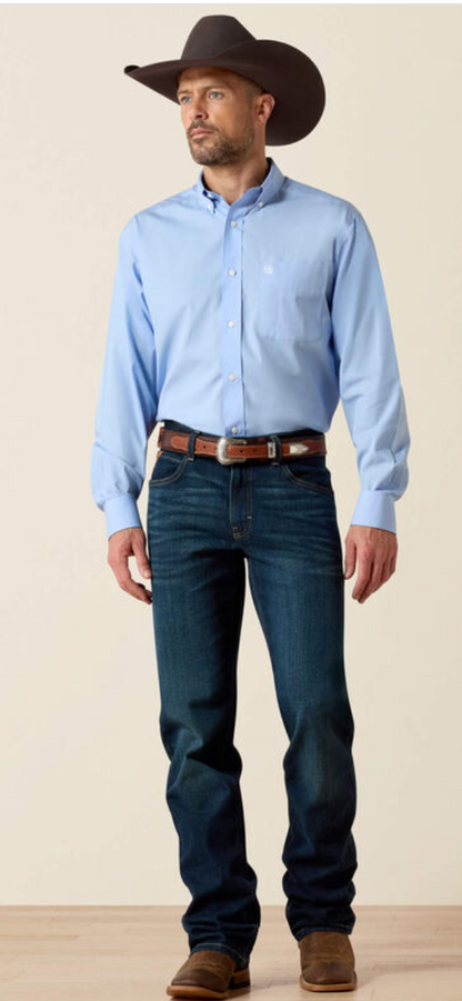 M5 Straight Legacy Straight Leg Jeans