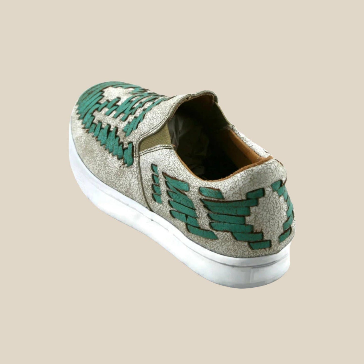 Dakota Western Slip on
