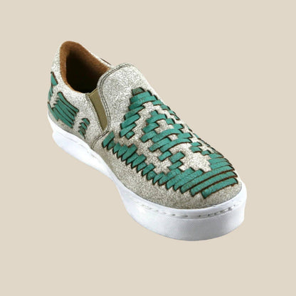 Dakota Western Slip on