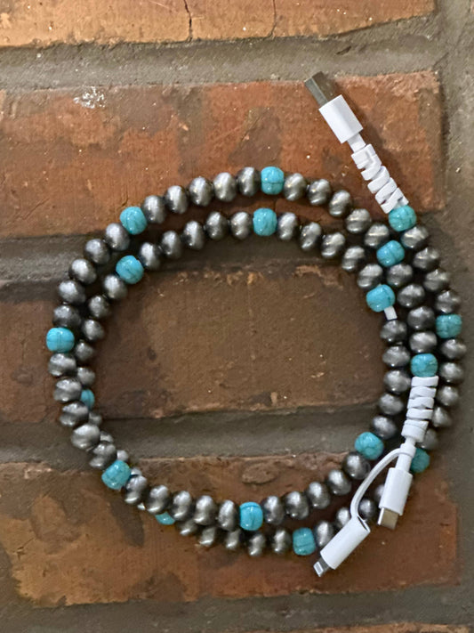 Mixed Bead 4-in-1 charger