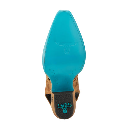 Robin Slingback Mule - Desert Clay