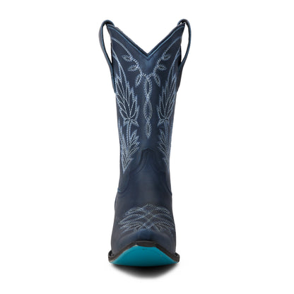 Sandaga Midi - Midnight Navy