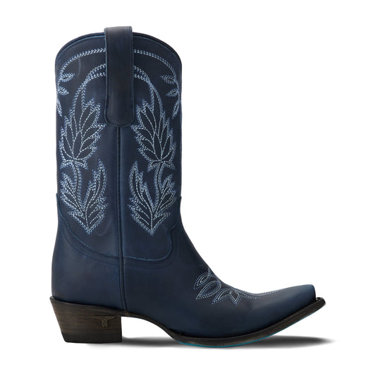 Sandaga Midi - Midnight Navy