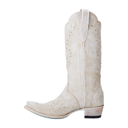 Destiny Boot - Ceramic Crackle