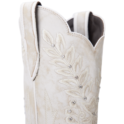 Destiny Boot - Ceramic Crackle