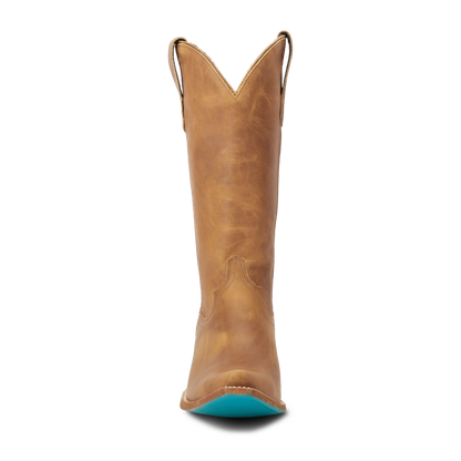 Emma Jane Boot - Desert Clay