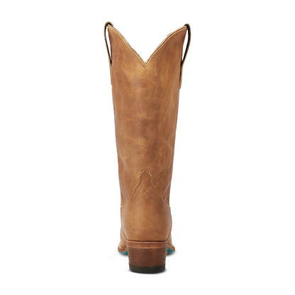 Emma Jane Boot - Desert Clay