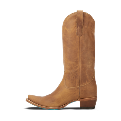 Emma Jane Boot - Desert Clay