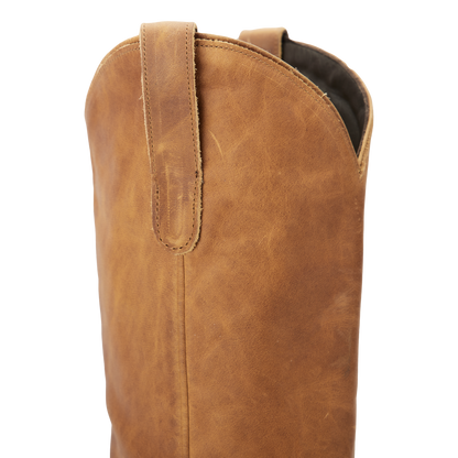 Emma Jane Boot - Desert Clay