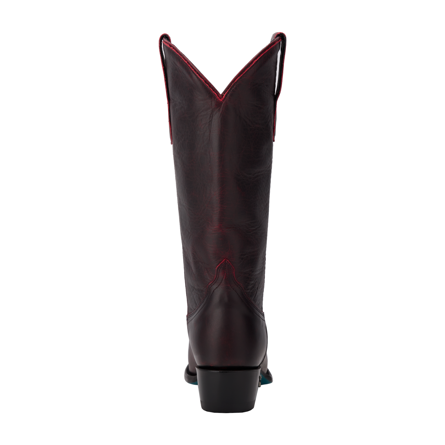 Emma Jane Boot - Black Cherry