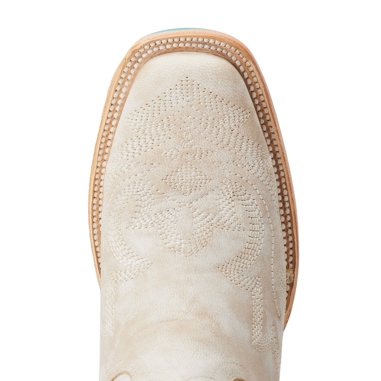 Saratoga Square Boot - Ceramic Crackle