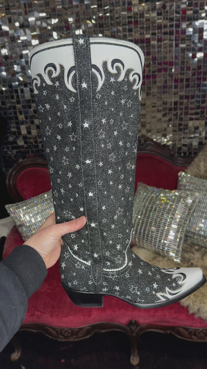 Old Gringo Lowell Boot