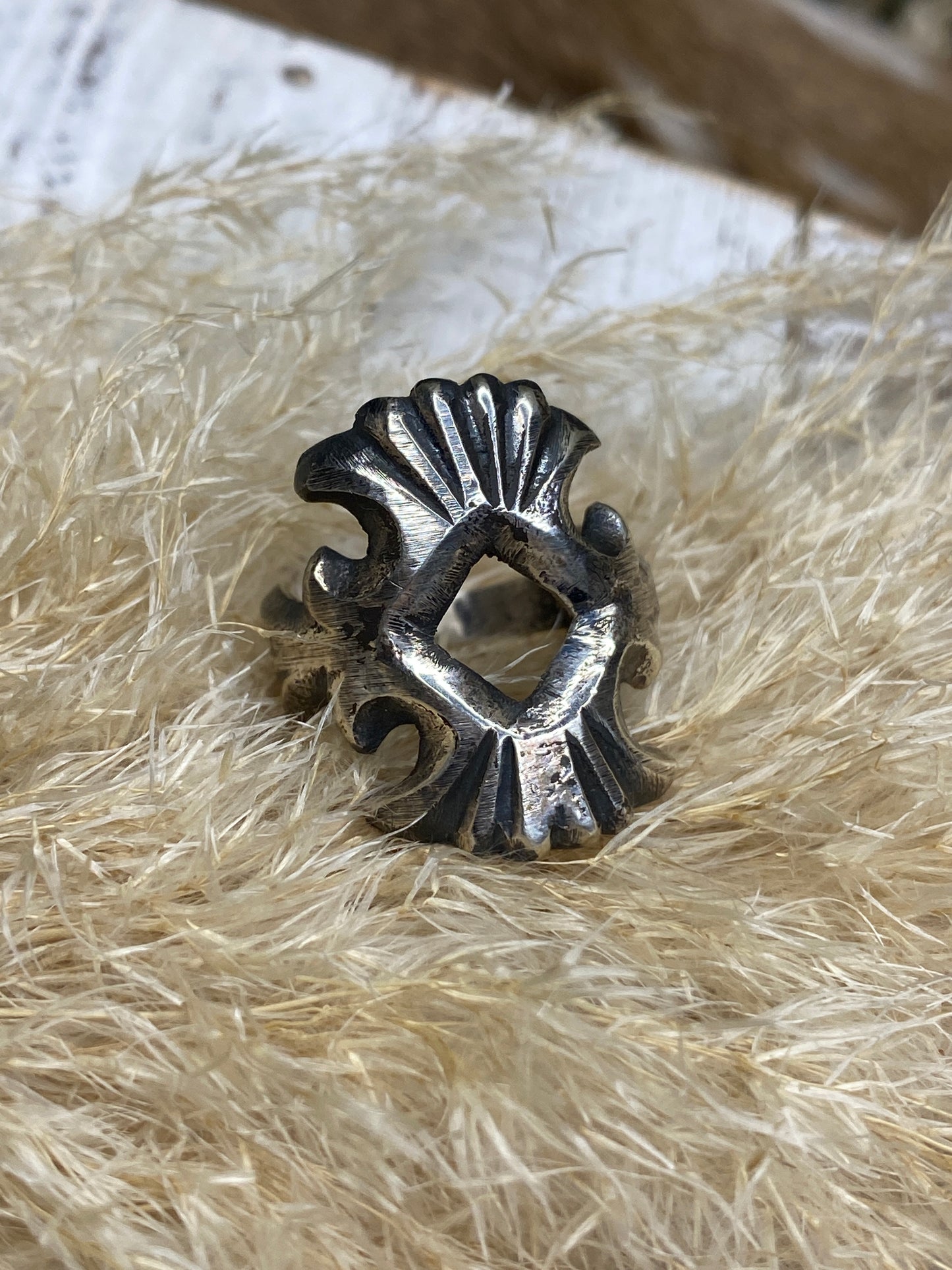 Rings 7 1/2